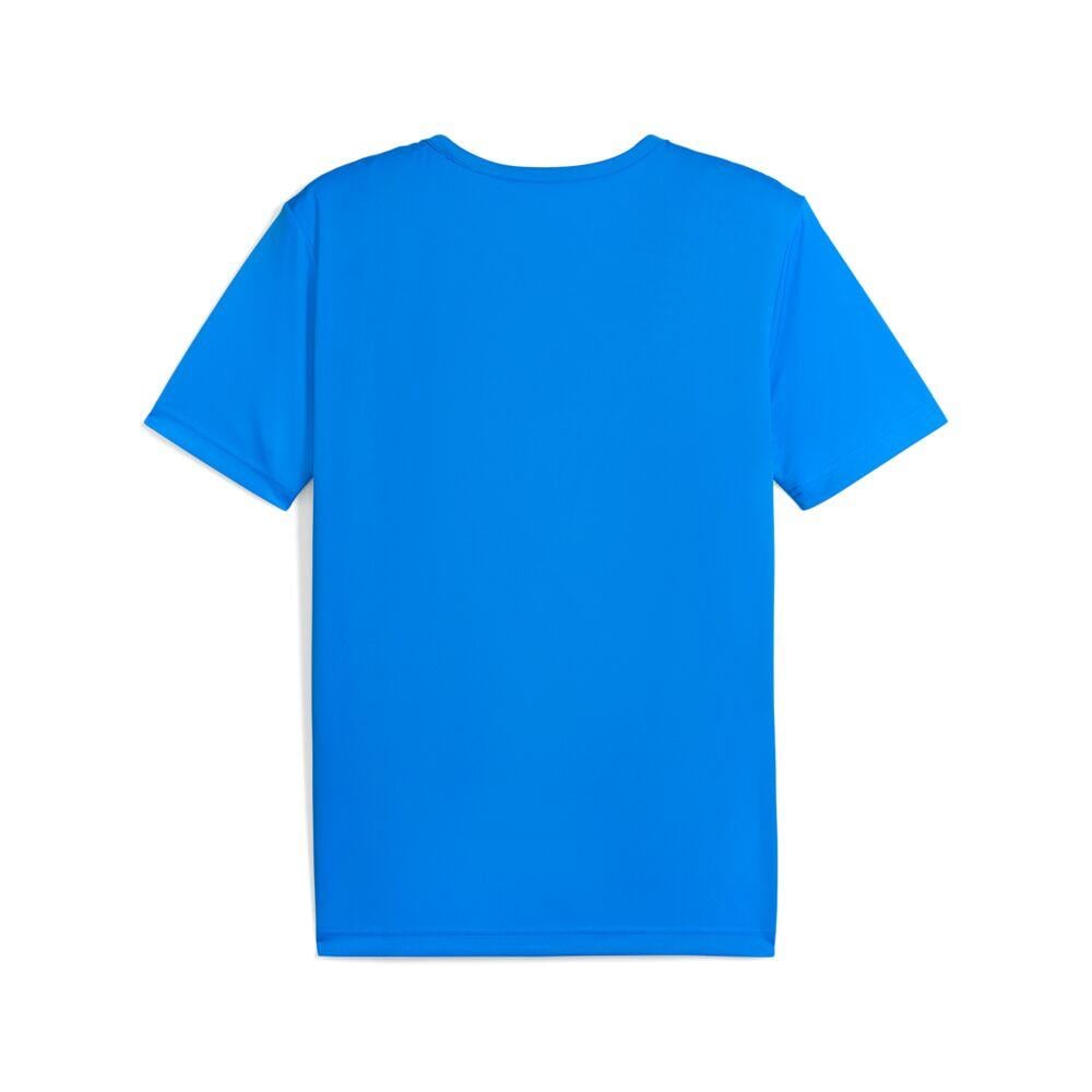 Puma IndividualRISE trenings t-skjorte herre