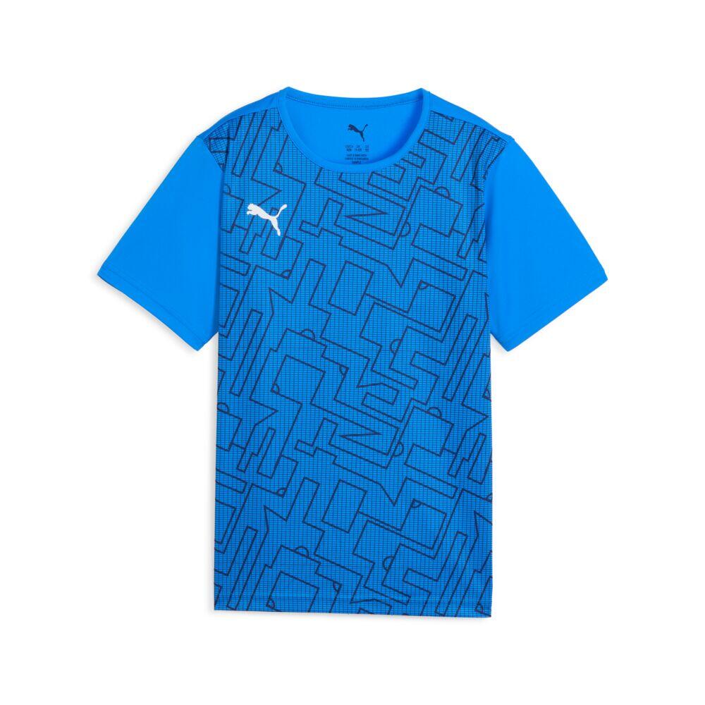 Puma IndividualRISE trenings t-skjorte junior