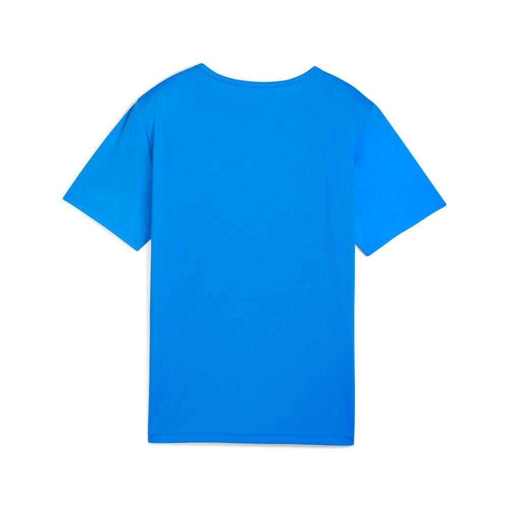 Puma IndividualRISE trenings t-skjorte junior