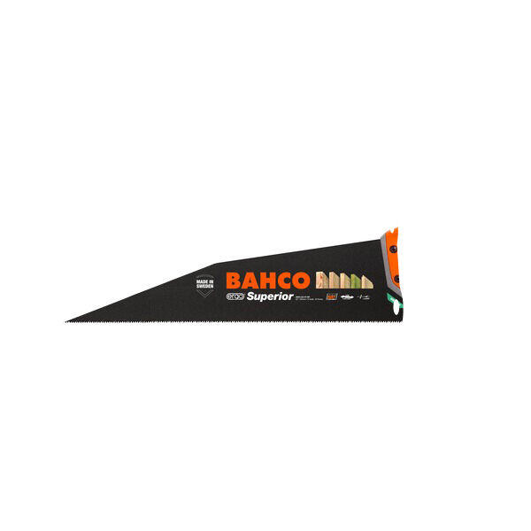 Bahco Superior 2600XT håndsag