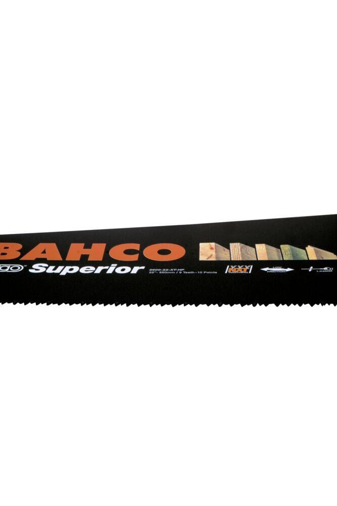 Bahco Superior 2600XT håndsag