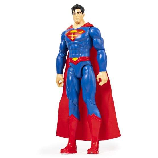 DC Superman figur