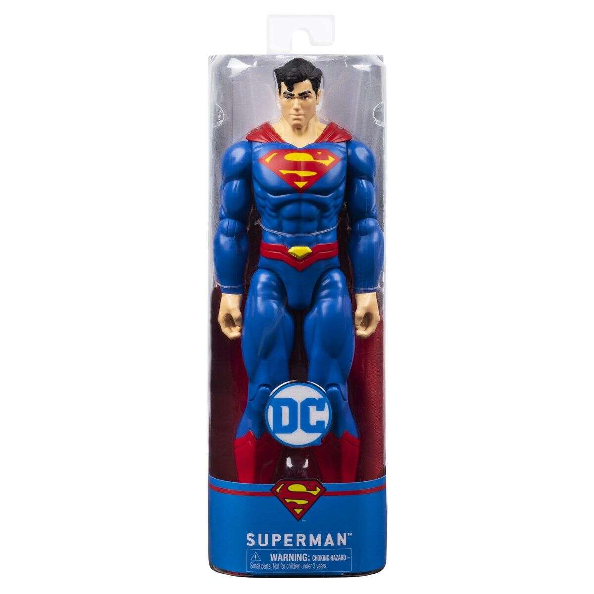 DC Superman figur