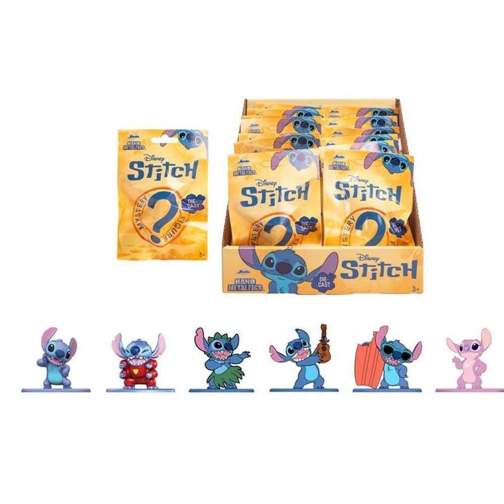 Disney Stitch nanofigur