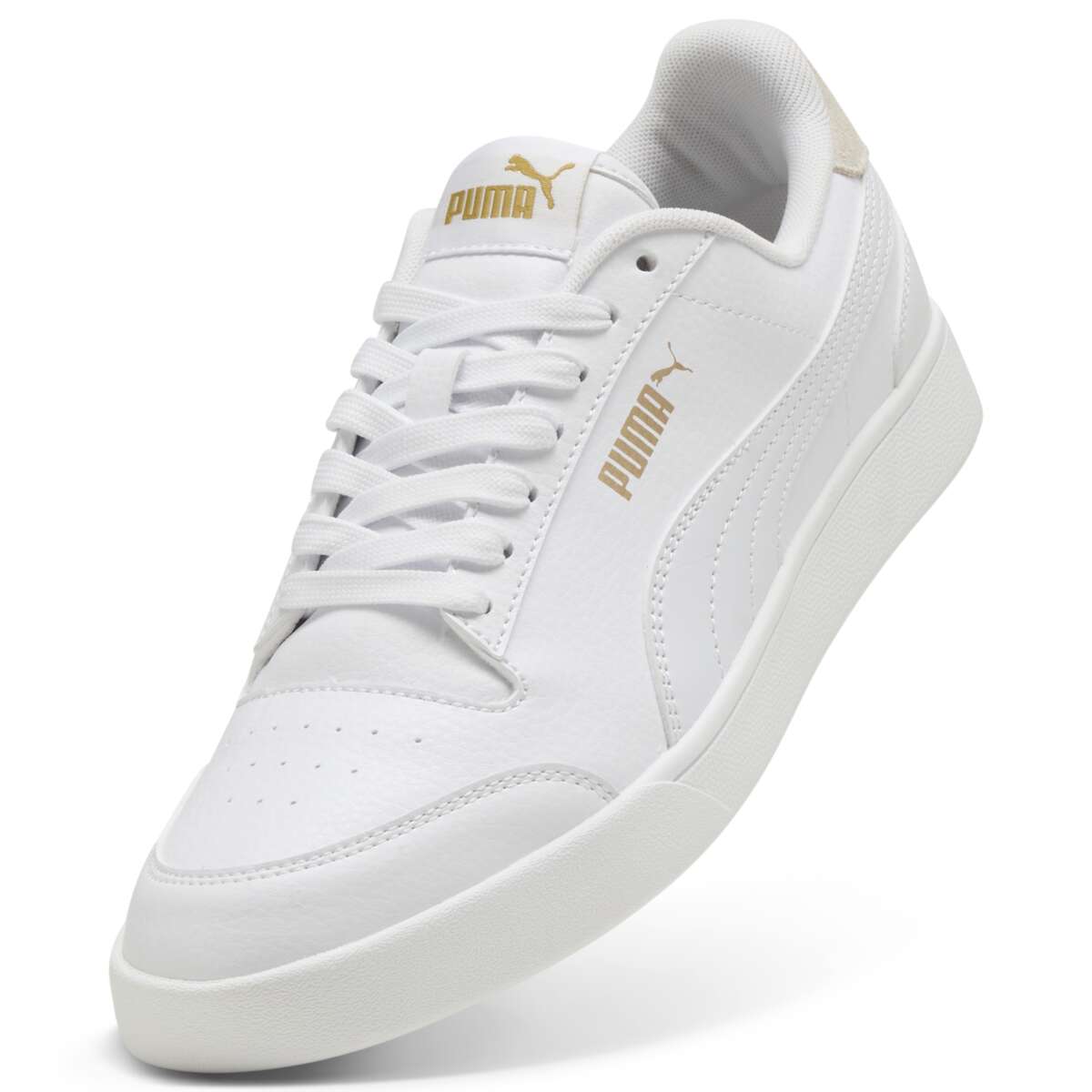 Puma Shuffle sneakers dame