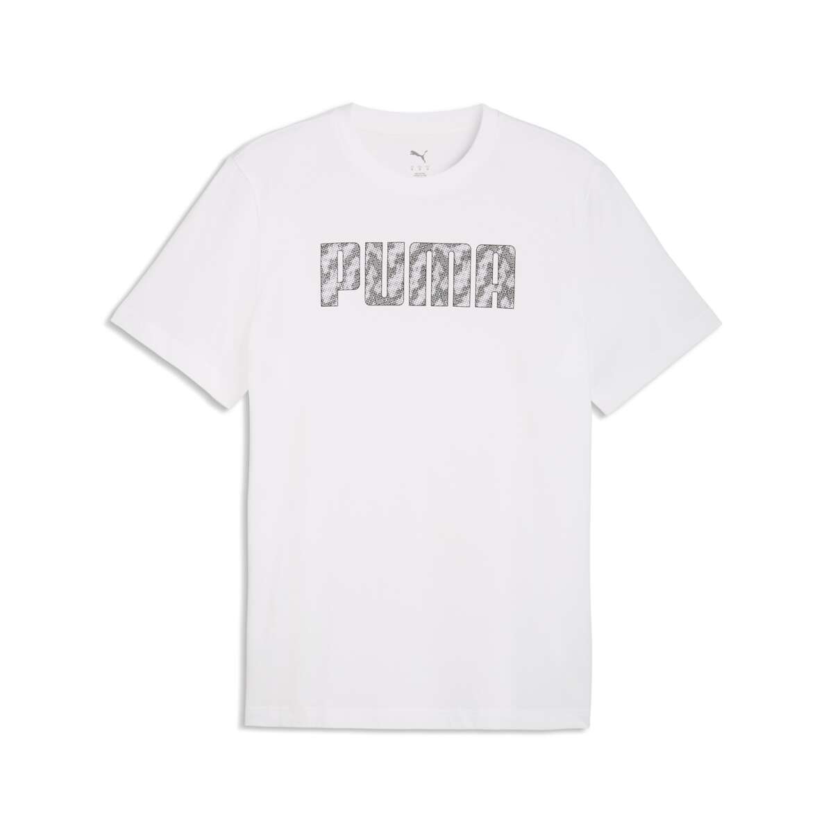 Puma Mass Merchant t-skjorte herre