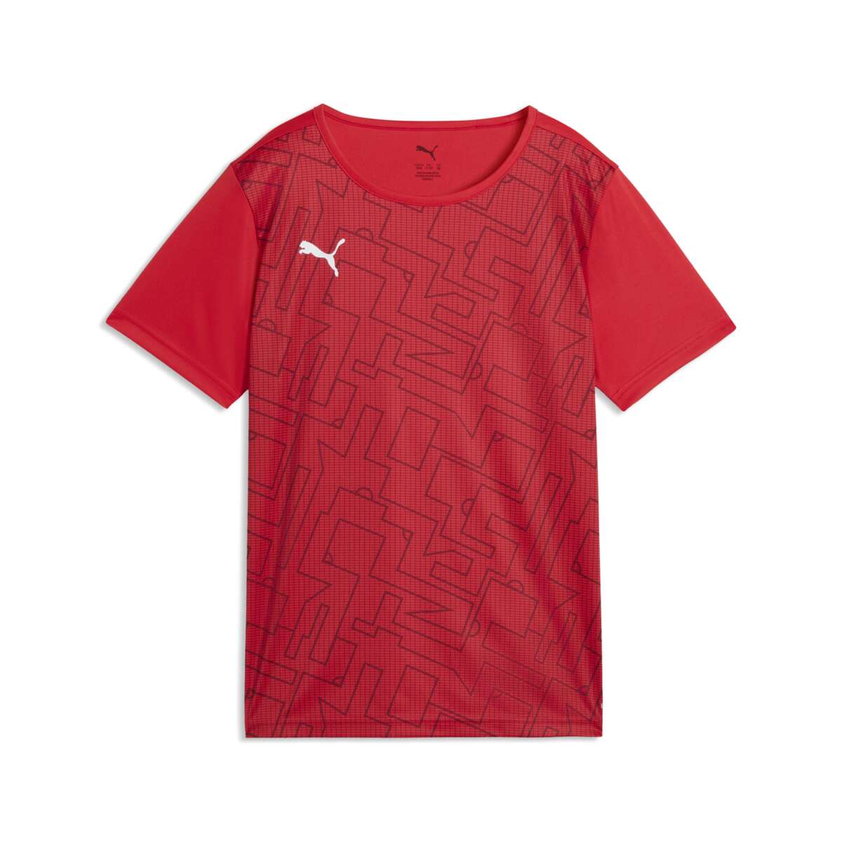Puma IndividualRISE trenings t-skjorte junior