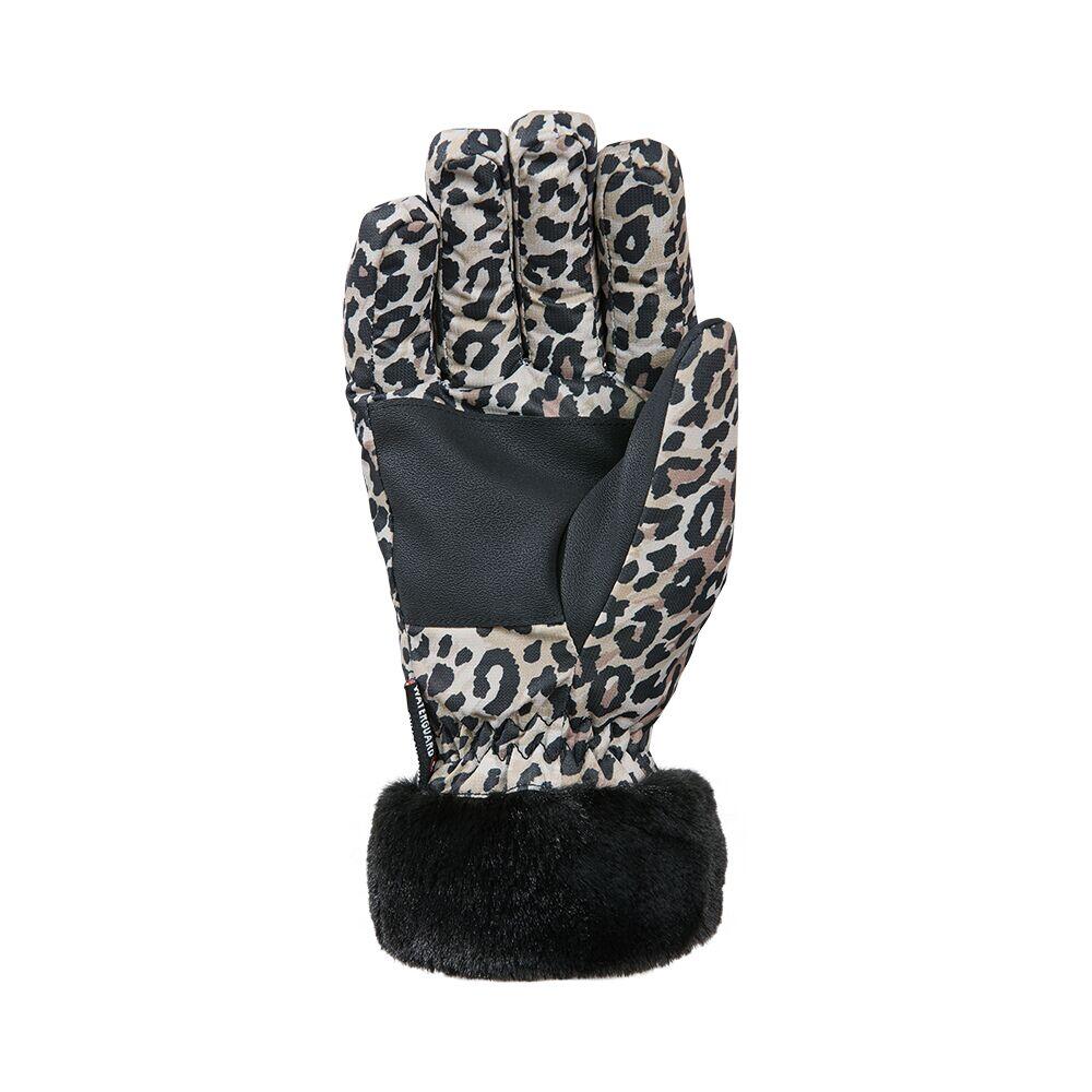 Kombi Vixen hansker dame