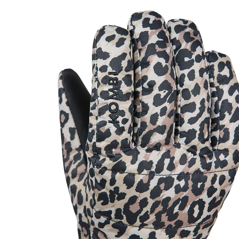 Kombi Vixen hansker dame