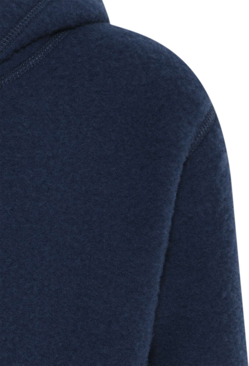 Okidoki ullfleece heldress baby
