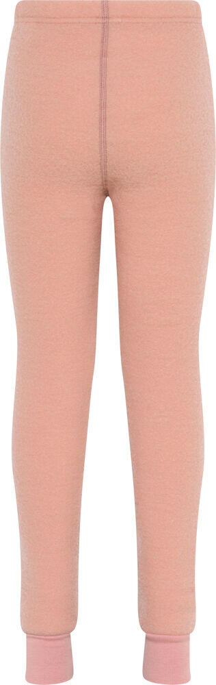 Okidoki ullfleece bukse barn