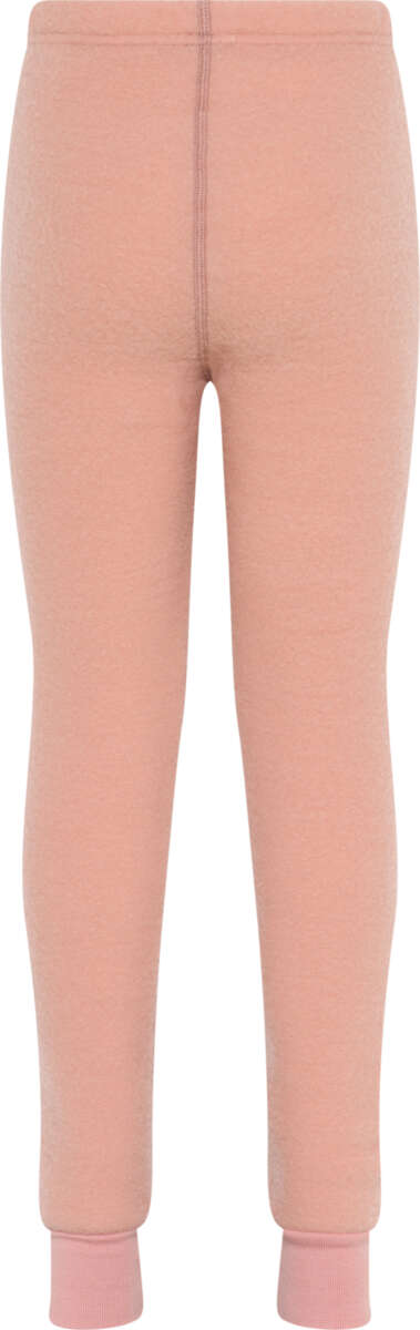 Okidoki ullfleece bukse barn