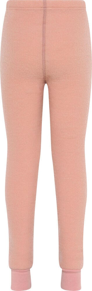 Okidoki ullfleece bukse barn