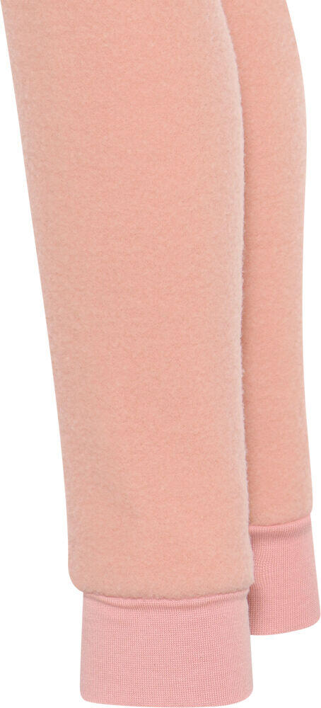 Okidoki ullfleece bukse barn