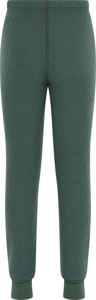 Okidoki ullfleece bukse barn