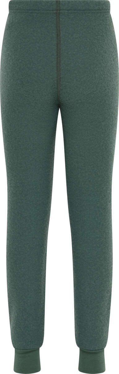 Okidoki ullfleece bukse barn