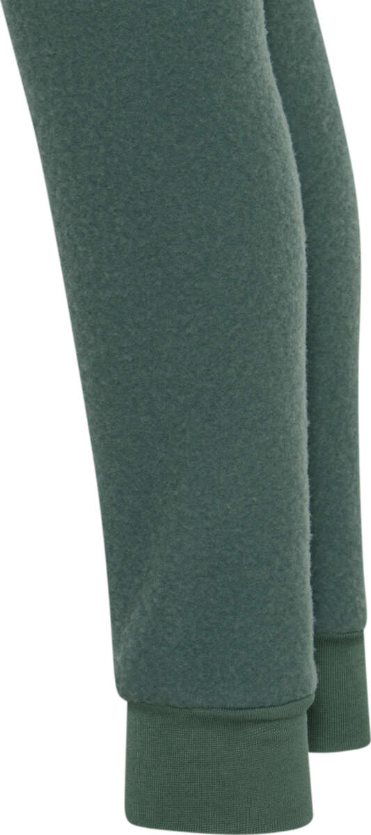 Okidoki ullfleece bukse barn