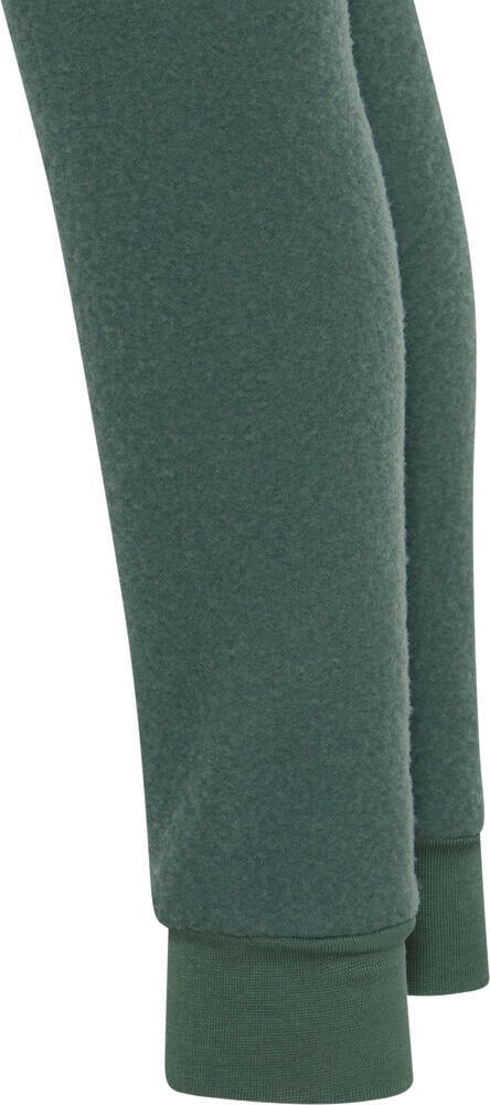 Okidoki ullfleece bukse barn