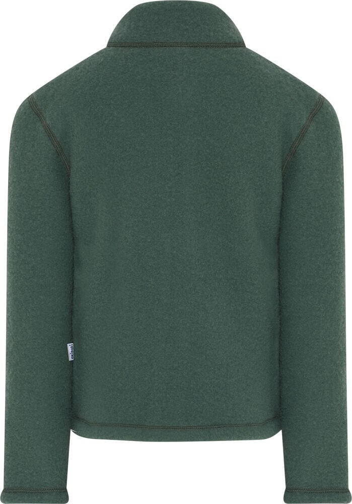 Okidoki ullfleece jakke barn