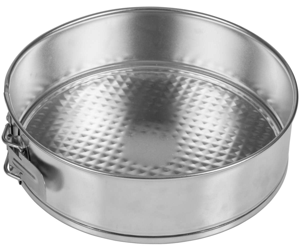 SPiiS Tin kakeform