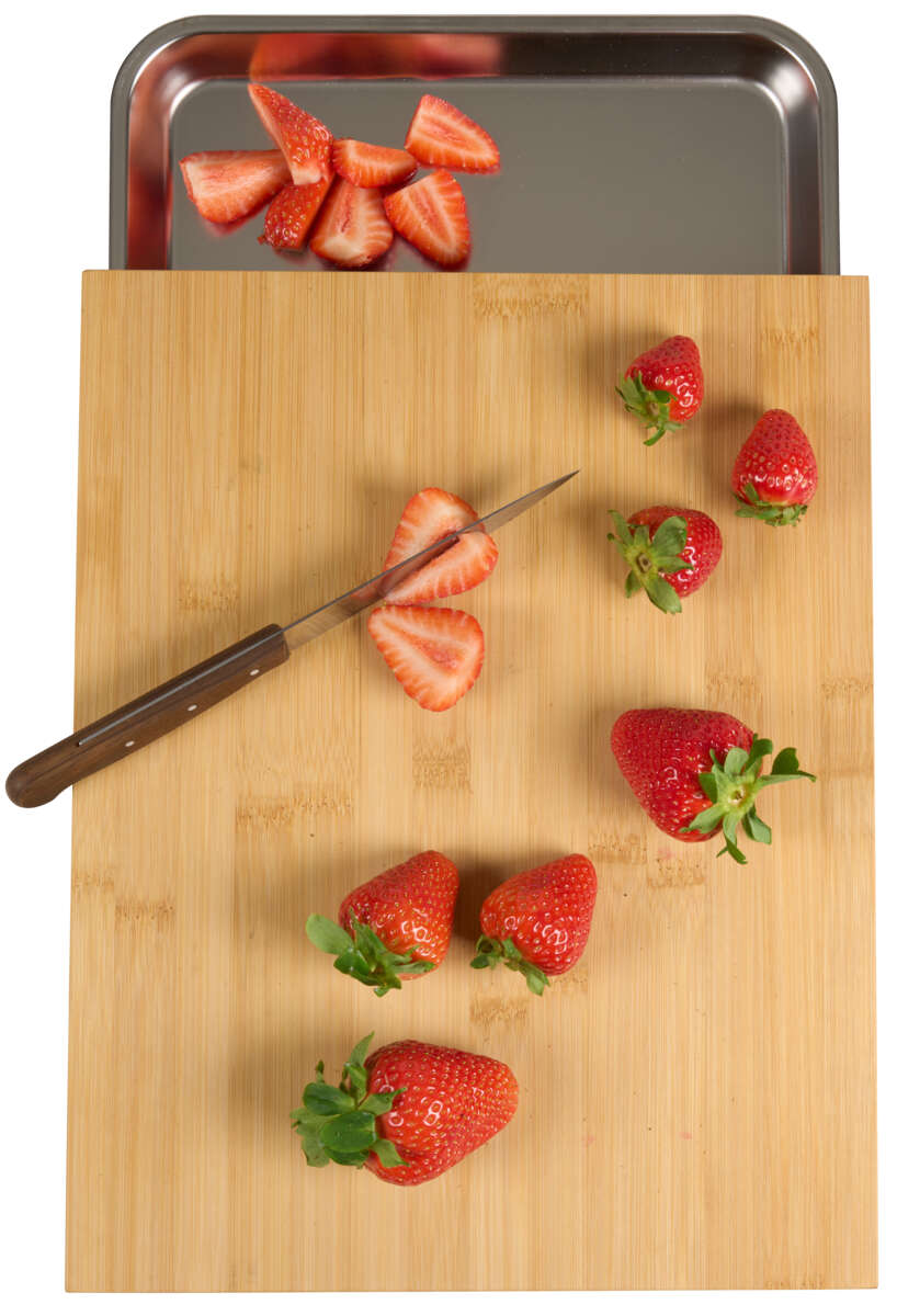 SPiiS Bay skjærbrett