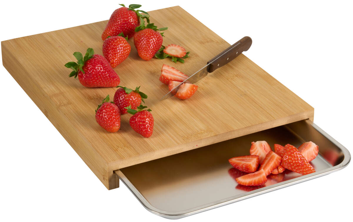 SPiiS Bay skjærbrett