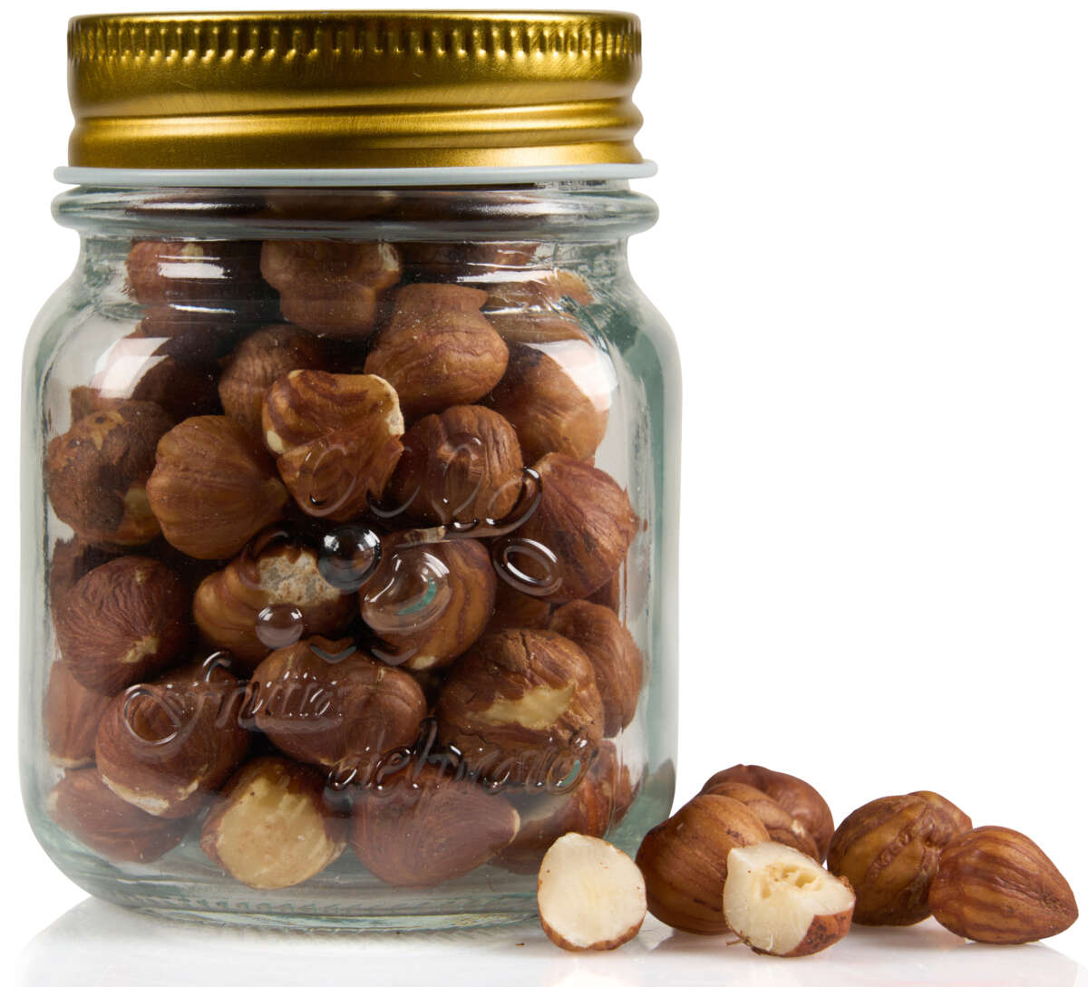 SPiiS Aya glasskrukke