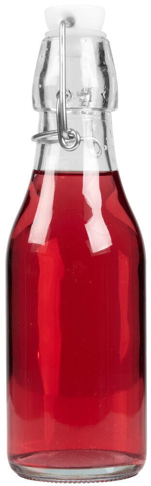 SPiiS Mya glassflaske
