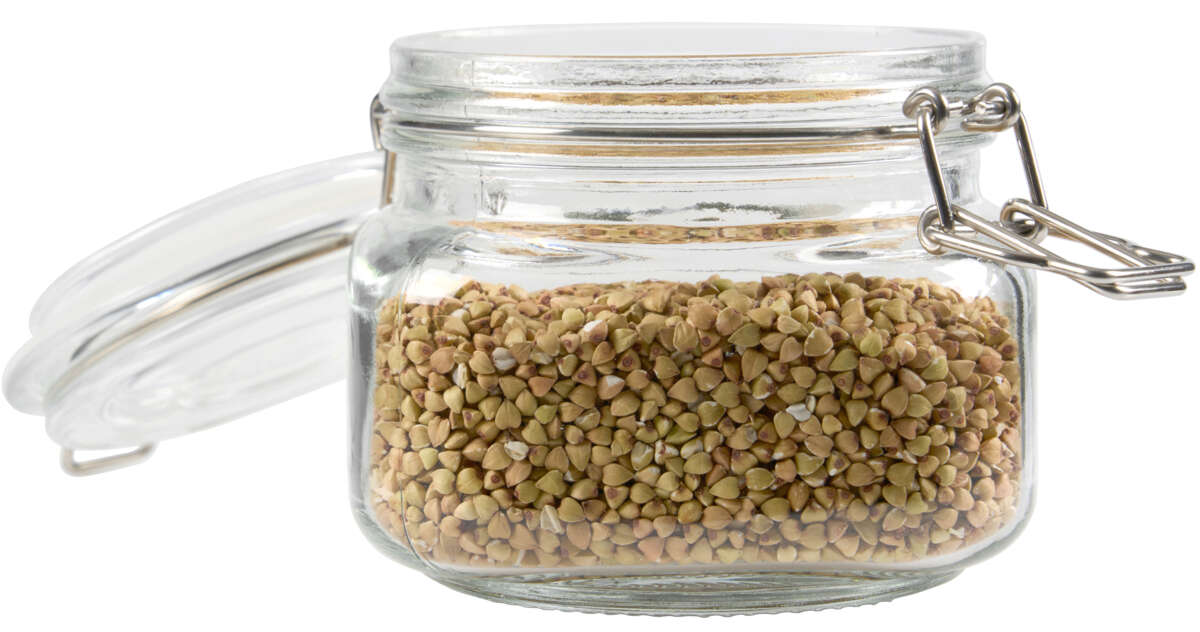 SPiiS Mya glasskrukke