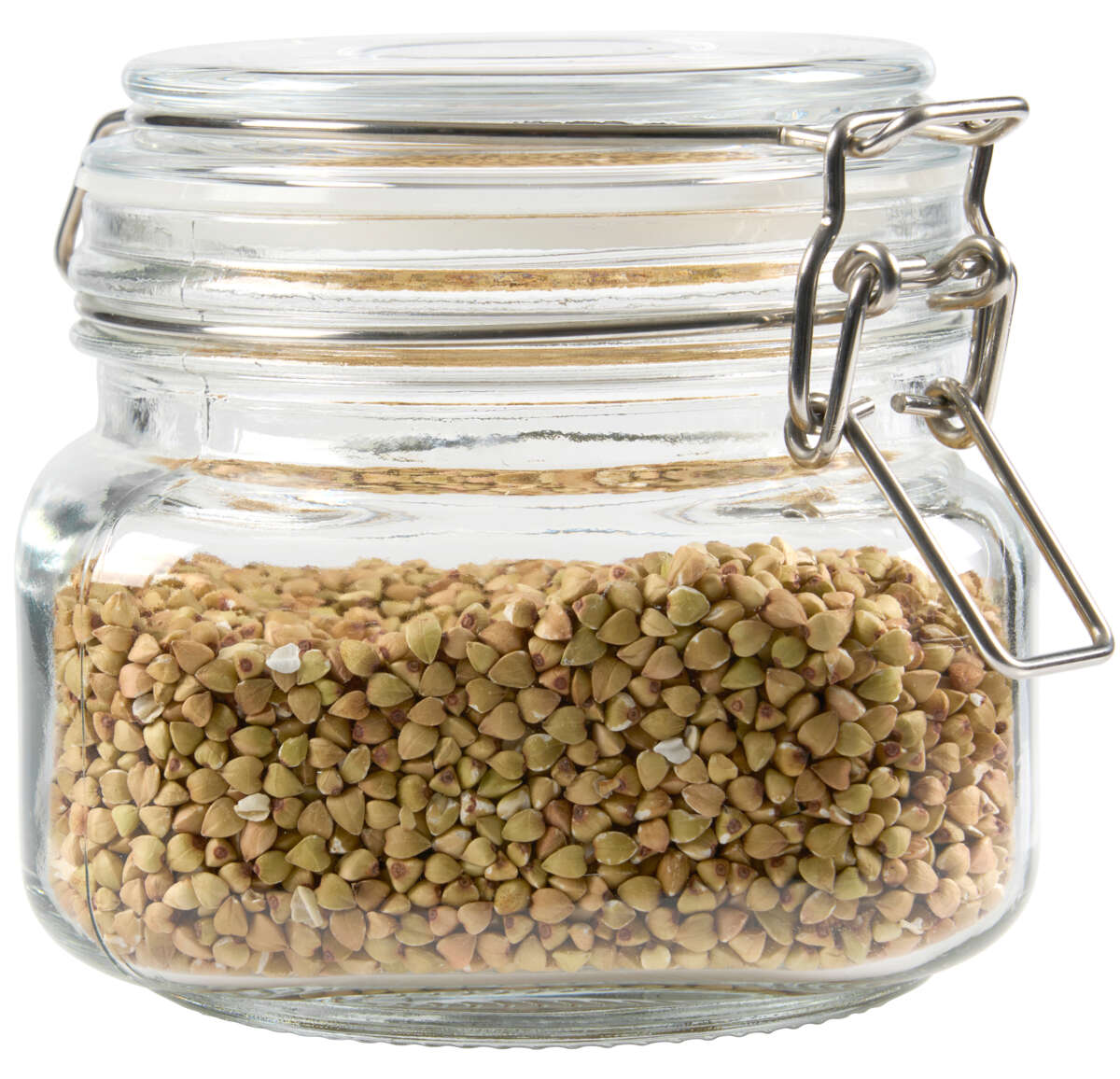 SPiiS Mya glasskrukke