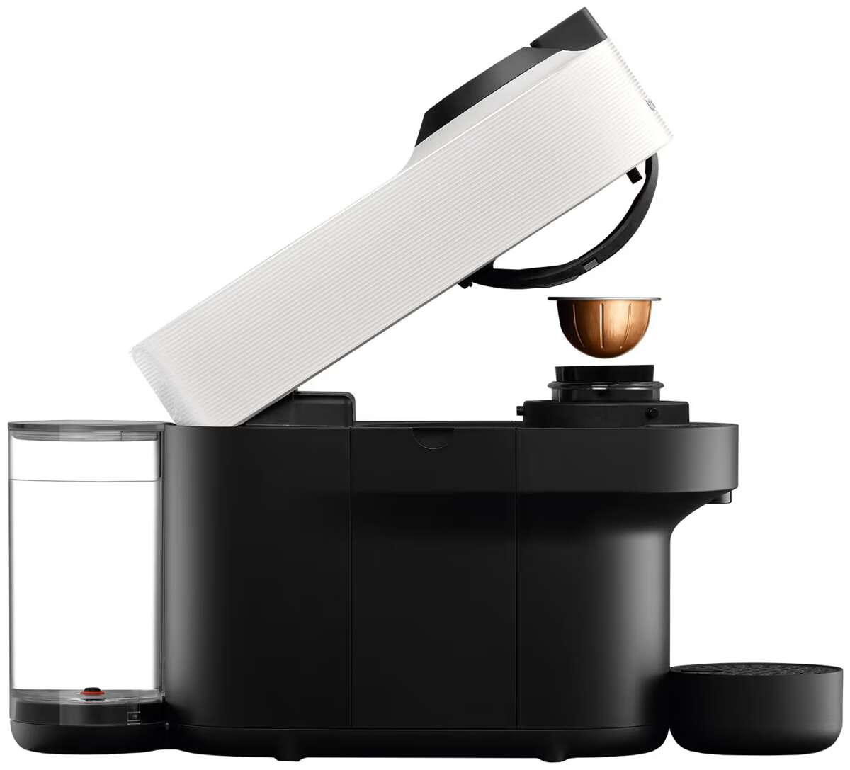 Nespresso Vertuo Pop kapselmaskin