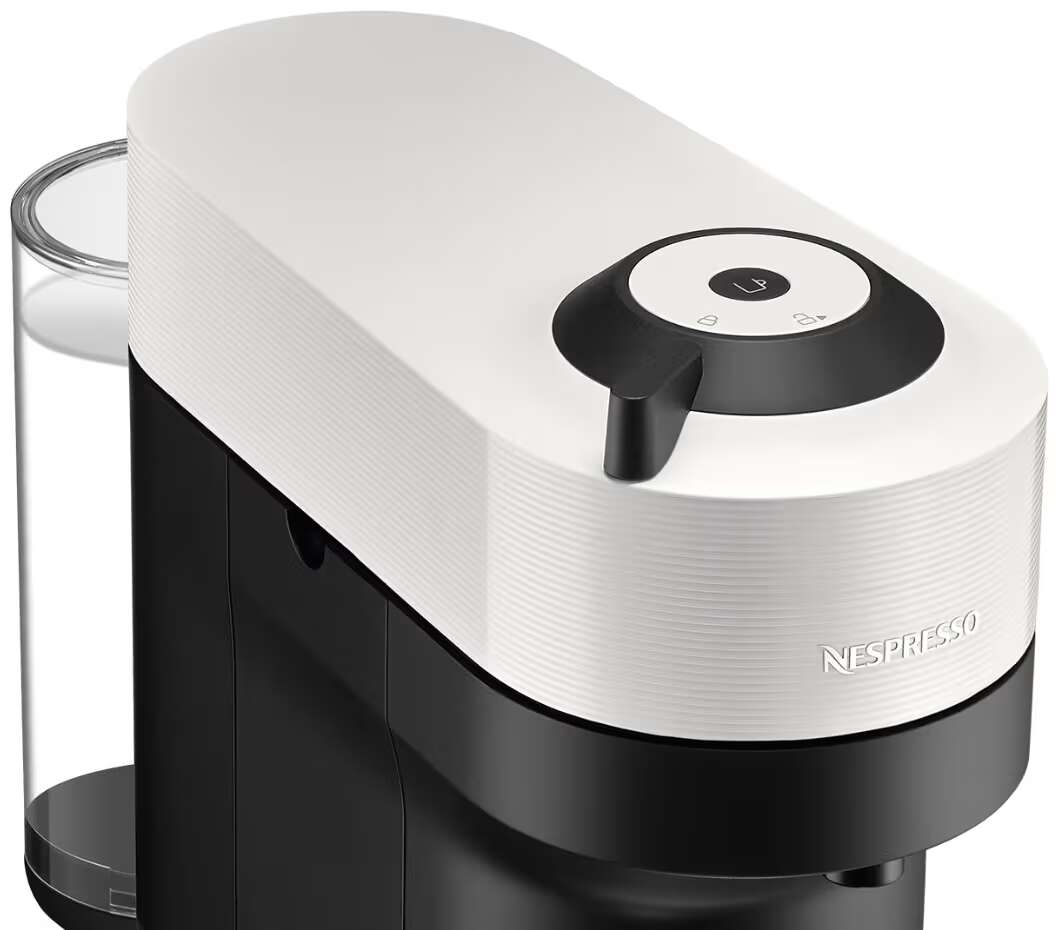 Nespresso Vertuo Pop kapselmaskin