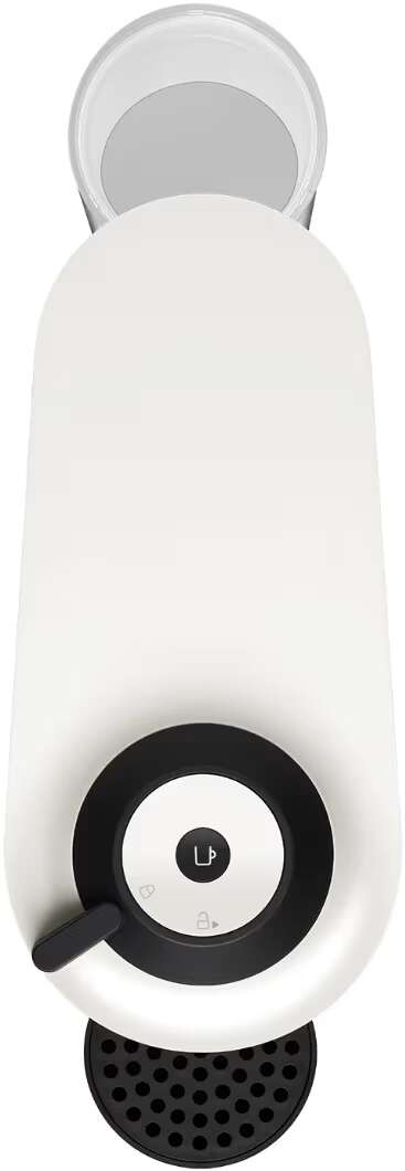 Nespresso Vertuo Pop kapselmaskin