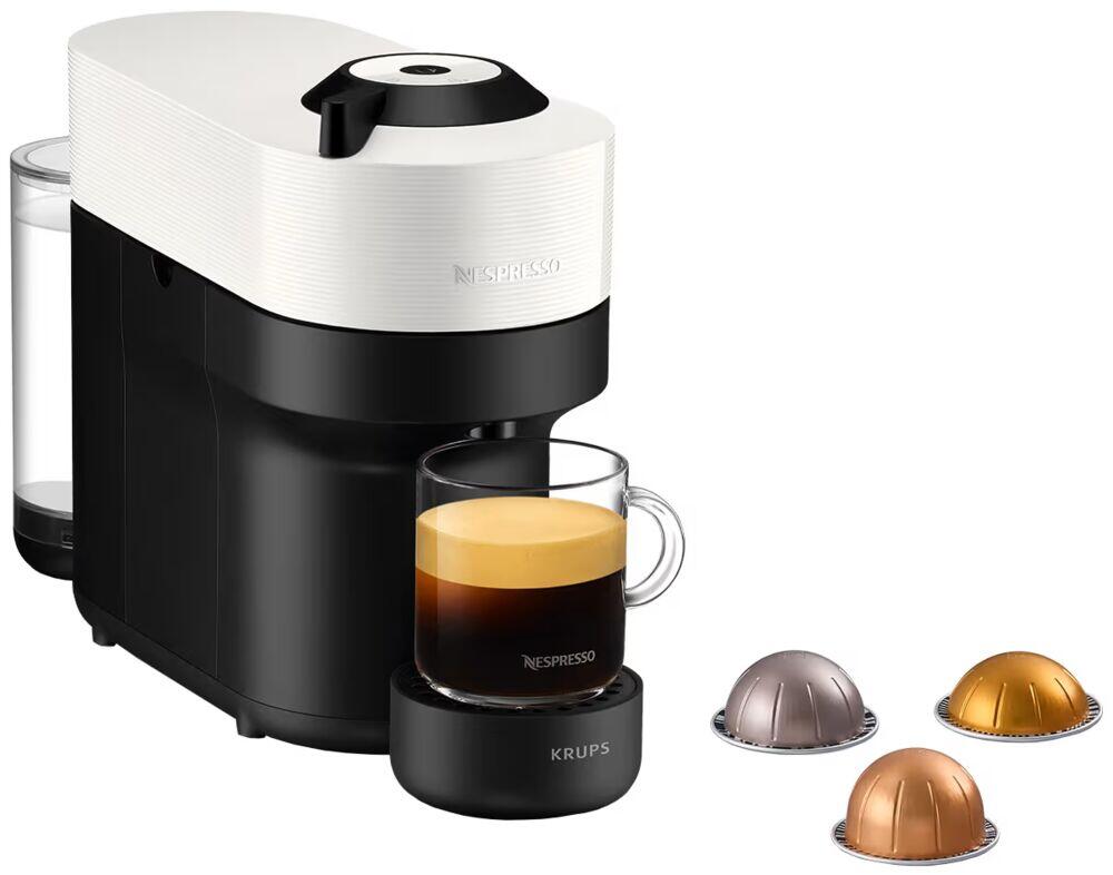 Nespresso Vertuo Pop kapselmaskin