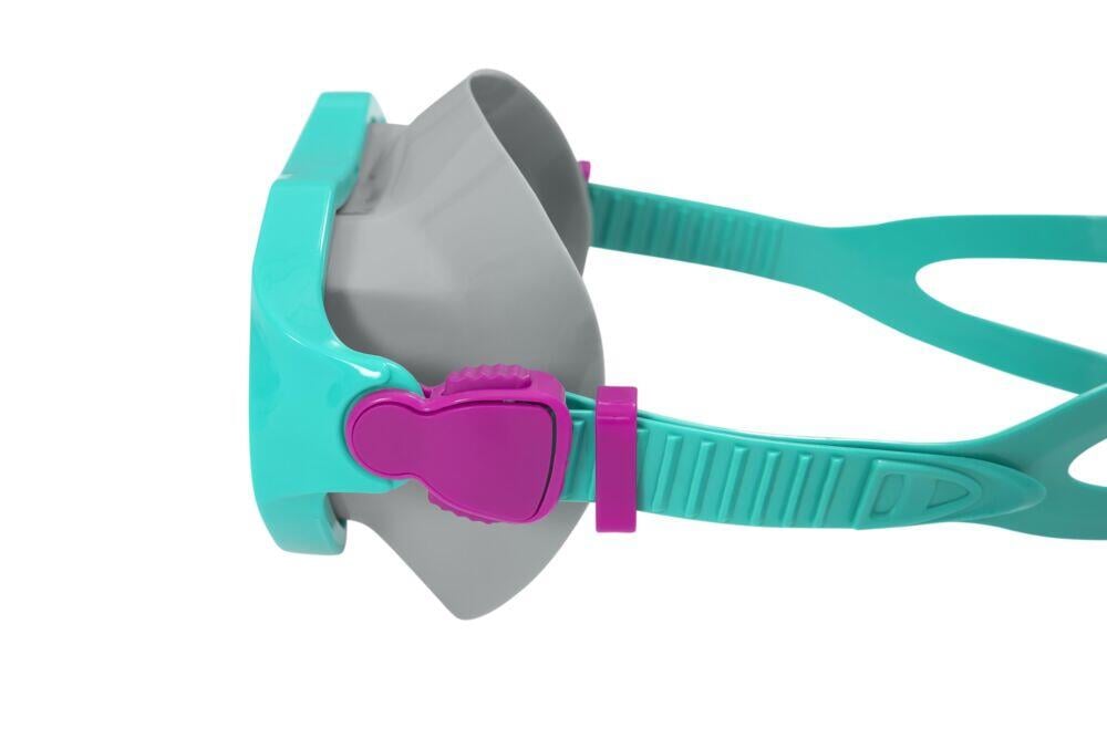 Bestway® Crusader™ snorkelsett til barn