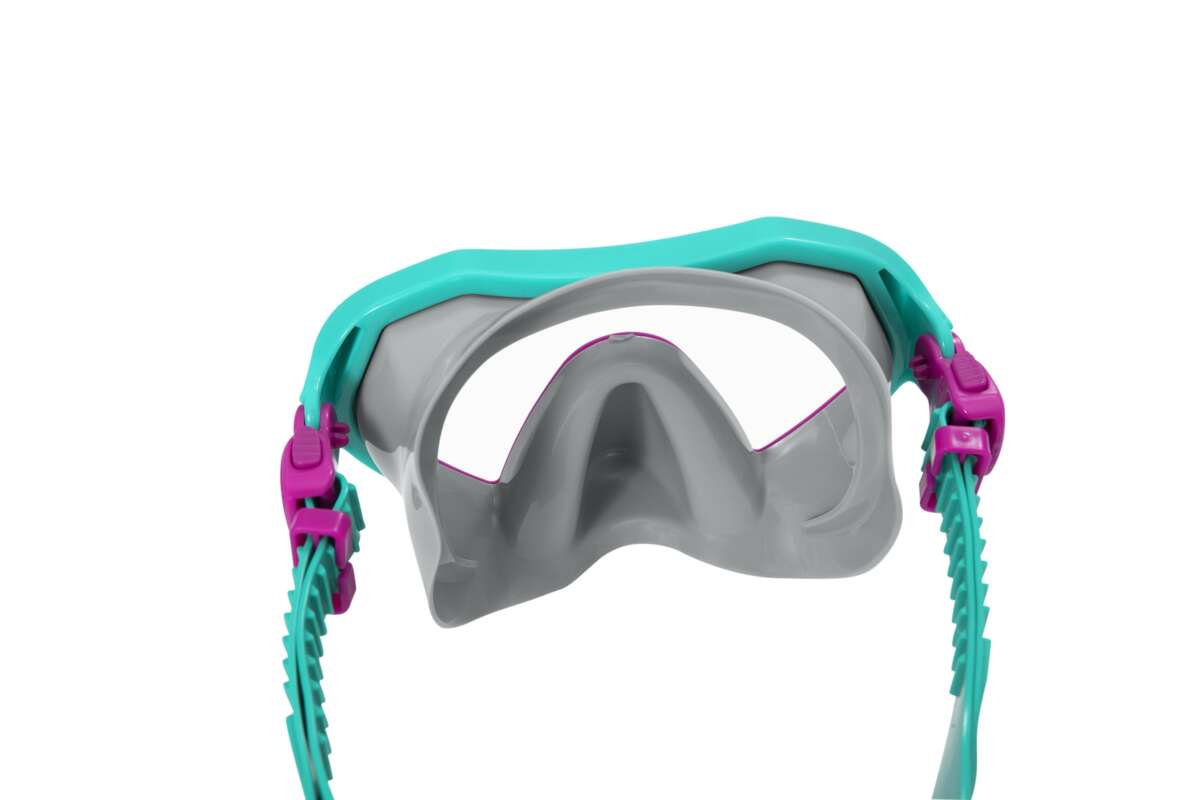 Bestway® Crusader™ snorkelsett til barn