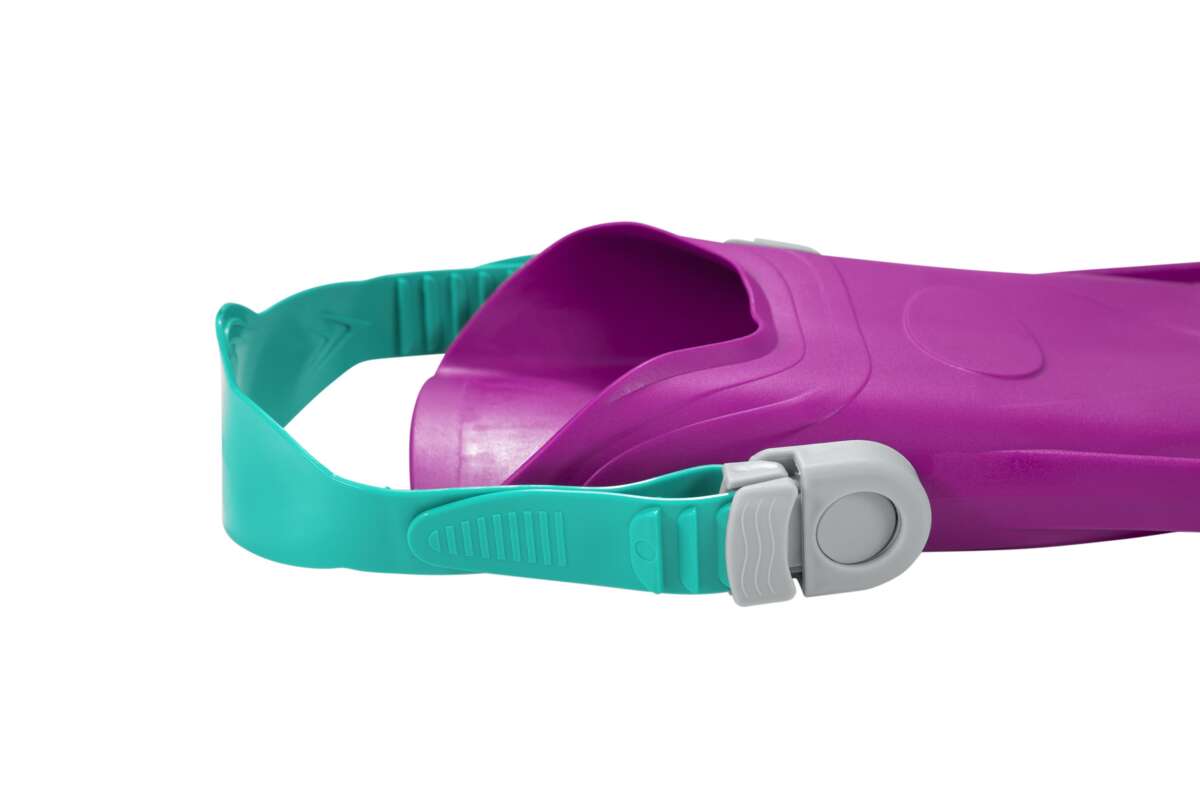 Bestway® Crusader™ snorkelsett til barn