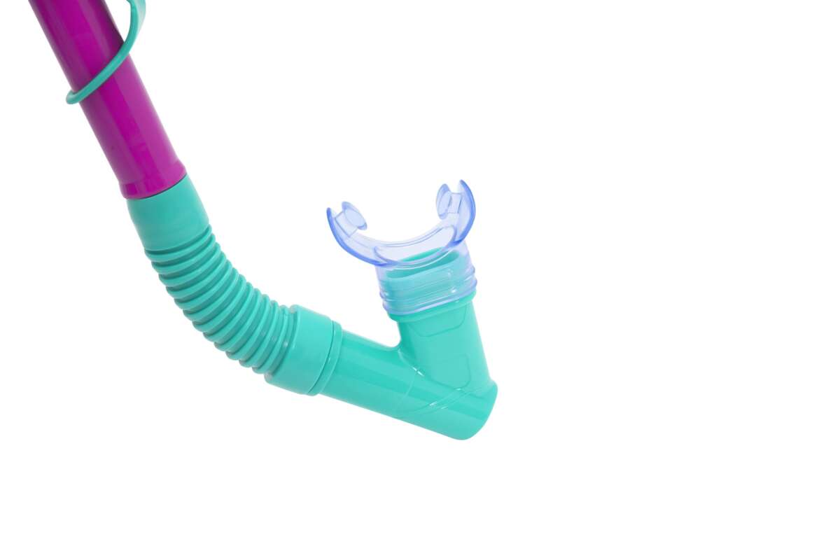 Bestway® Crusader™ snorkelsett til barn