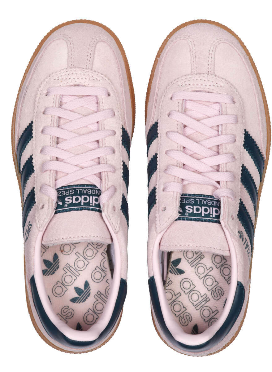 Adidas Handball Spezial sneakers dame