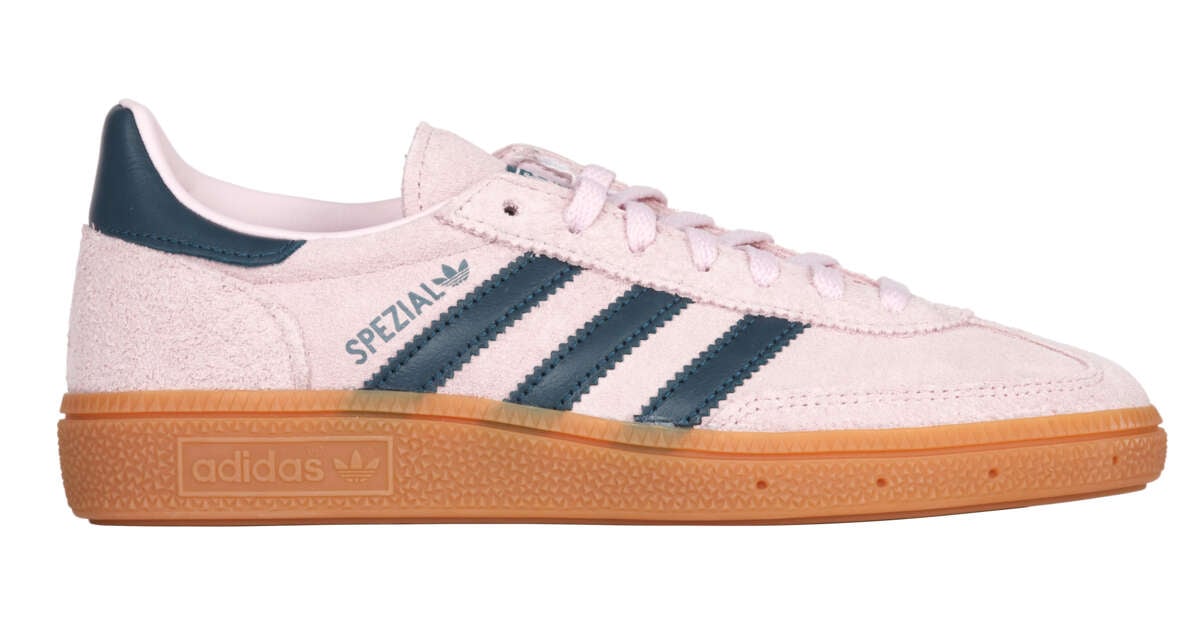 Adidas Handball Spezial sneakers dame