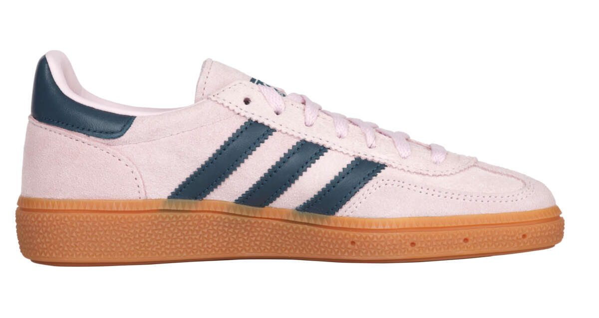 Adidas Handball Spezial sneakers dame