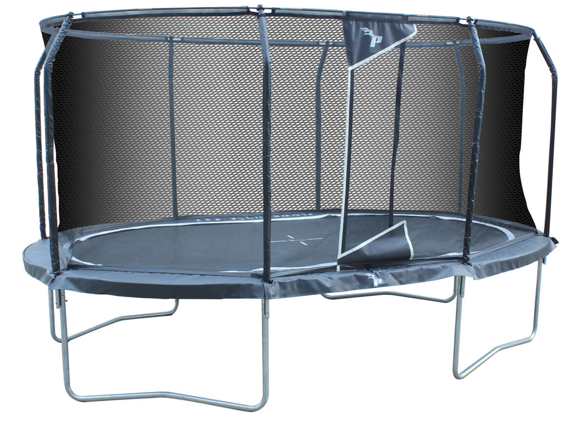 Pro Flyer Flowbounce trampoline