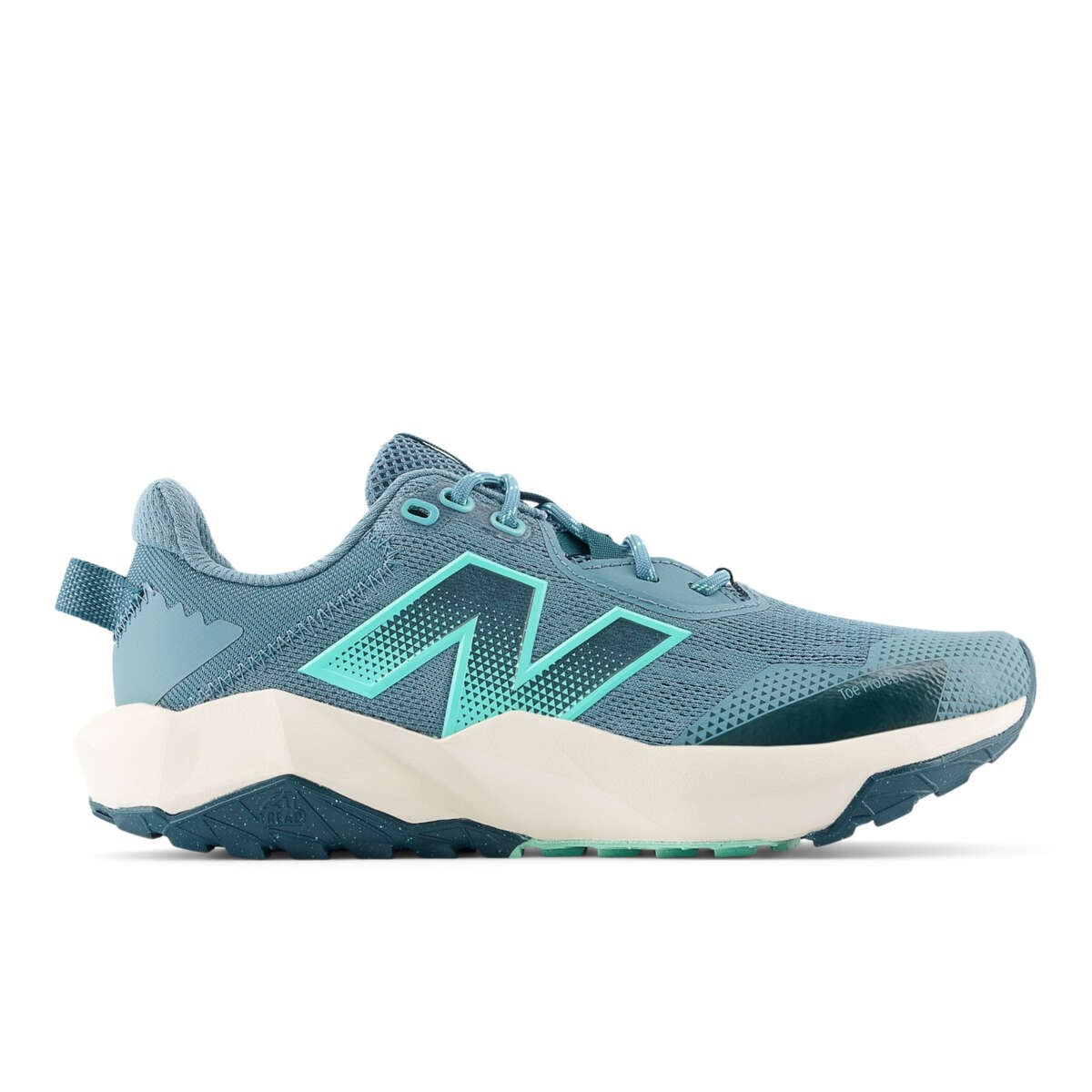 New Balance Nitrel v6 løpesko dame