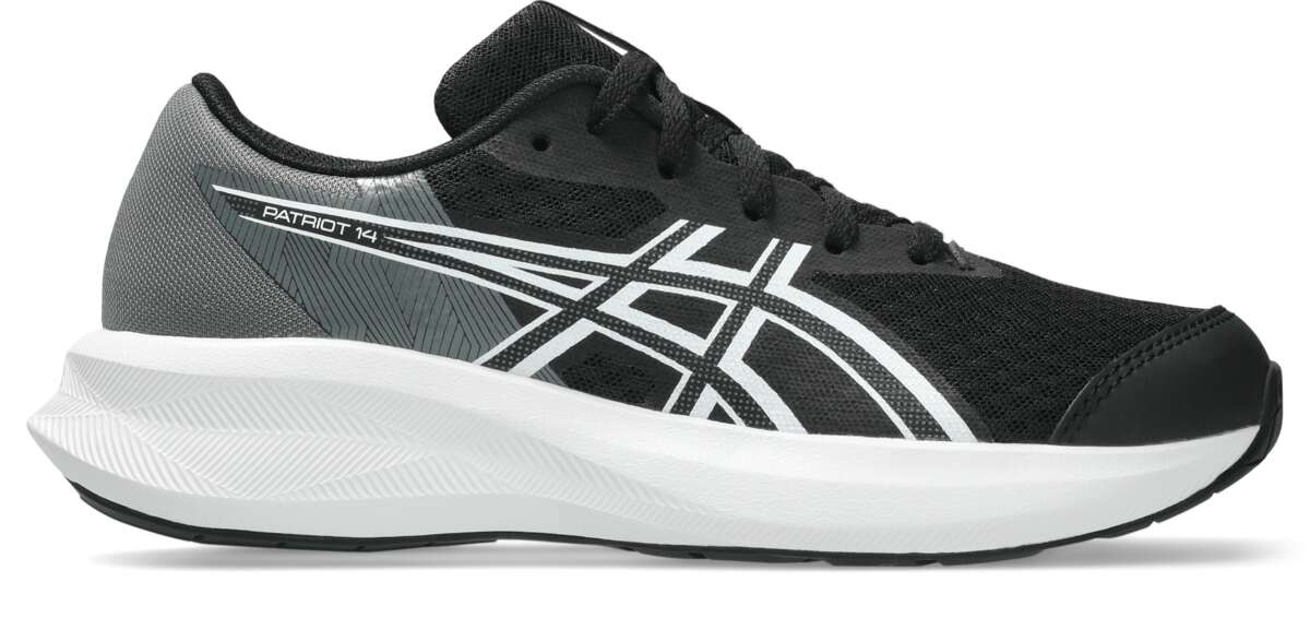 Asics PATRIOT 14 GS løpesko barn