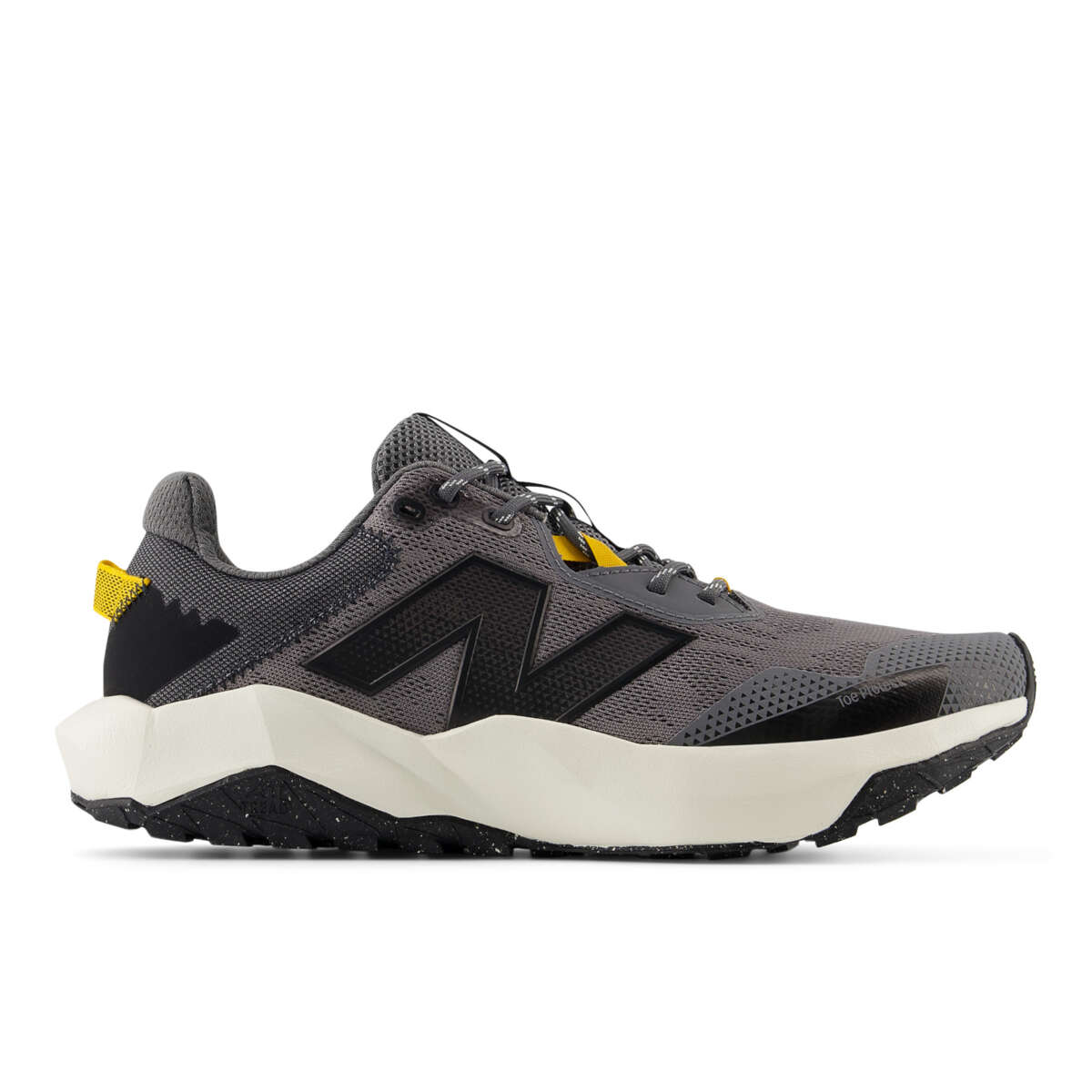 New Balance Nitrel v6 løpesko herre