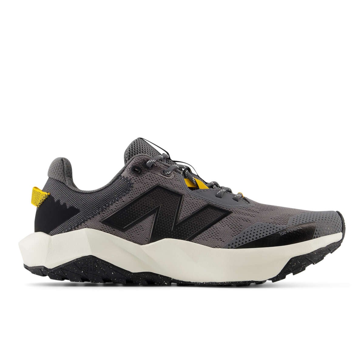 New Balance Nitrel v6 løpesko herre