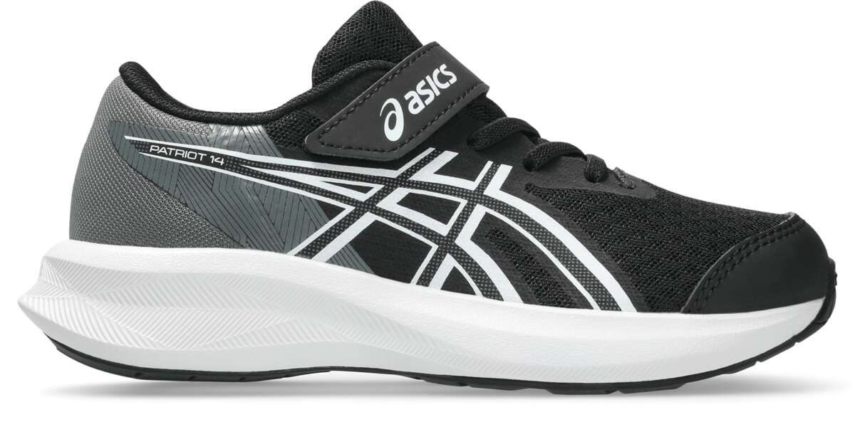 Asics PATRIOT 14 PS løpesko barn