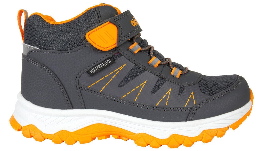 Okidoki Utflukt Tex fritidssko barn