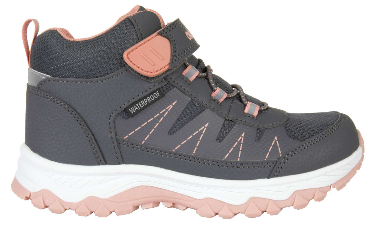 Okidoki Utflukt Tex fritidssko barn