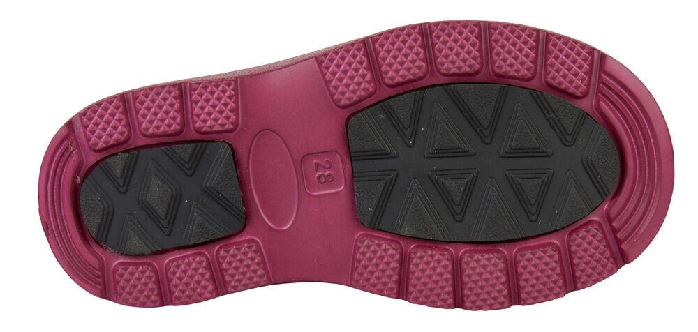 Dock Boot Aero Lite termostøvler barn